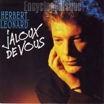 [Pochette de Jaloux de vous]