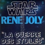 [Pochette de La guerre des toiles]