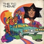 [Pochette de FORD. The T-C theme]