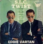 [Pochette de S.L.C. Twist]