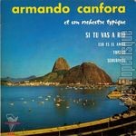 [Pochette de Si tu vas  Rio]