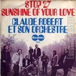 [Pochette de Stop 27]