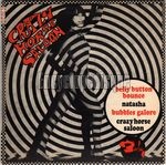 [Pochette de Crazy Horse Saloon]