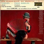 [Pochette de Les classiques du musette - Vol. 2]