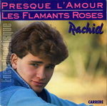 [Pochette de Presque l’amour]