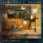 [Pochette de Swinguez-vous la vie]