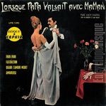 [Pochette de Lorsque papa valsait avec maman]