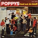 [Pochette de Tout est du bluff]