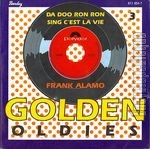 [Pochette de Golden oldies N03 - Da doo ron ron]