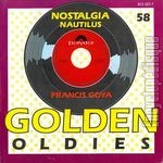 [Pochette de Golden Oldies n58 - Nostalgia]