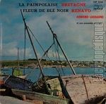 [Pochette de La paimpolaise]