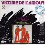 [Pochette de Victoire de l’amour]