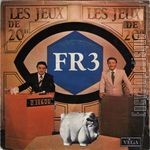 [Pochette de Les jeux de 20 heures]