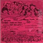 [Pochette de La panne d’lectricit]