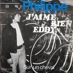 [Pochette de J’aime bien Eddy Merckx]