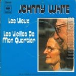 [Pochette de Les vieux]