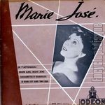 [Pochette de Je t’attendrai (MARIE-JOS)]