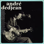 [Pochette de Minor swing (Andr DEDJEAN)]