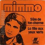 [Pochette de Sre de ton charme]