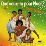 [Pochette de Que veux-tu pour Nol ?]