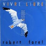 [Pochette de Vivre libre]