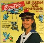 [Pochette de Le jardin des chansons - vol. 9]