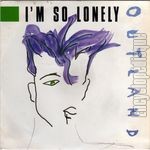 [Pochette de I’m so lonely]