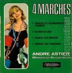 [Pochette de 4 marches]