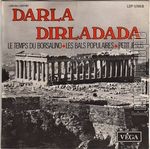 [Pochette de Darla dirladada]