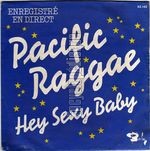 [Pochette de Hey sexy baby]