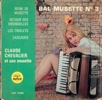 [Pochette de Bal musette n3]