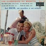 [Pochette de Les classiques du musette - Vol. 4]