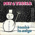 [Pochette de Tombe la neige]