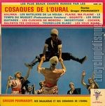 [Pochette de Les plus beaux chants russes par les cosaques de l’Oural]