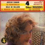 [Pochette de Joyeux canari]