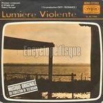 [Pochette de Lumire violente]