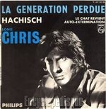 [Pochette de La gnration perdue]