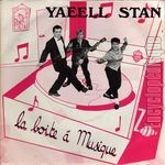 [Pochette de La boite  musique]