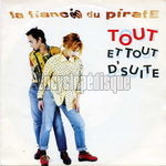 [Pochette de Tout et tout d’suite]