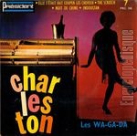 [Pochette de Charleston n7]