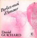 [Pochette de Parlez-moi d’amour]