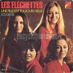 [Pochette de Les gens]