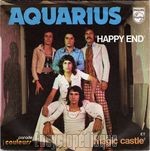 [Pochette de Happy end]