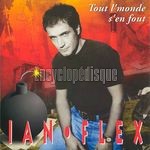 [Pochette de Tout l’monde s’en fout]