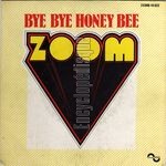 [Pochette de Bye bye honey bee]