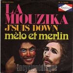 [Pochette de La miouzika]