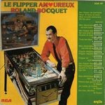 [Pochette de Le flipper amoureux]