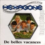 [Pochette de De belles vacances]