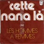 [Pochette de Cette nana l]