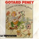 [Pochette de La tripotation]